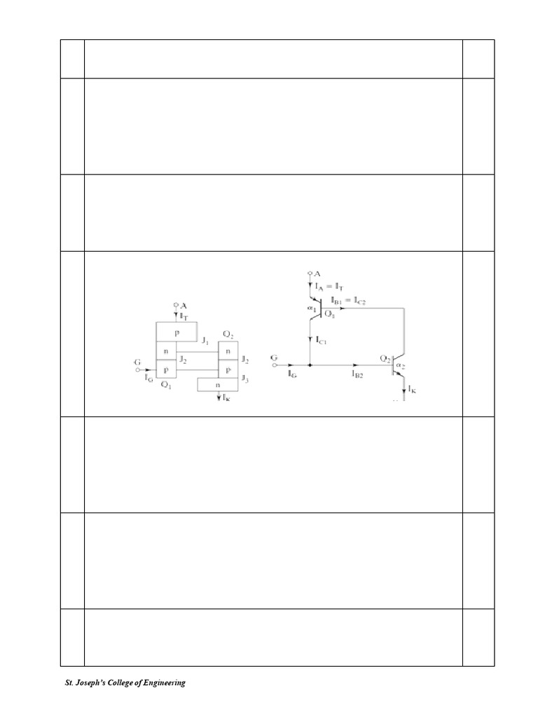 Influence of Input Voltage on BL3 Rectifier | PDF | Rectifier | Field ...
