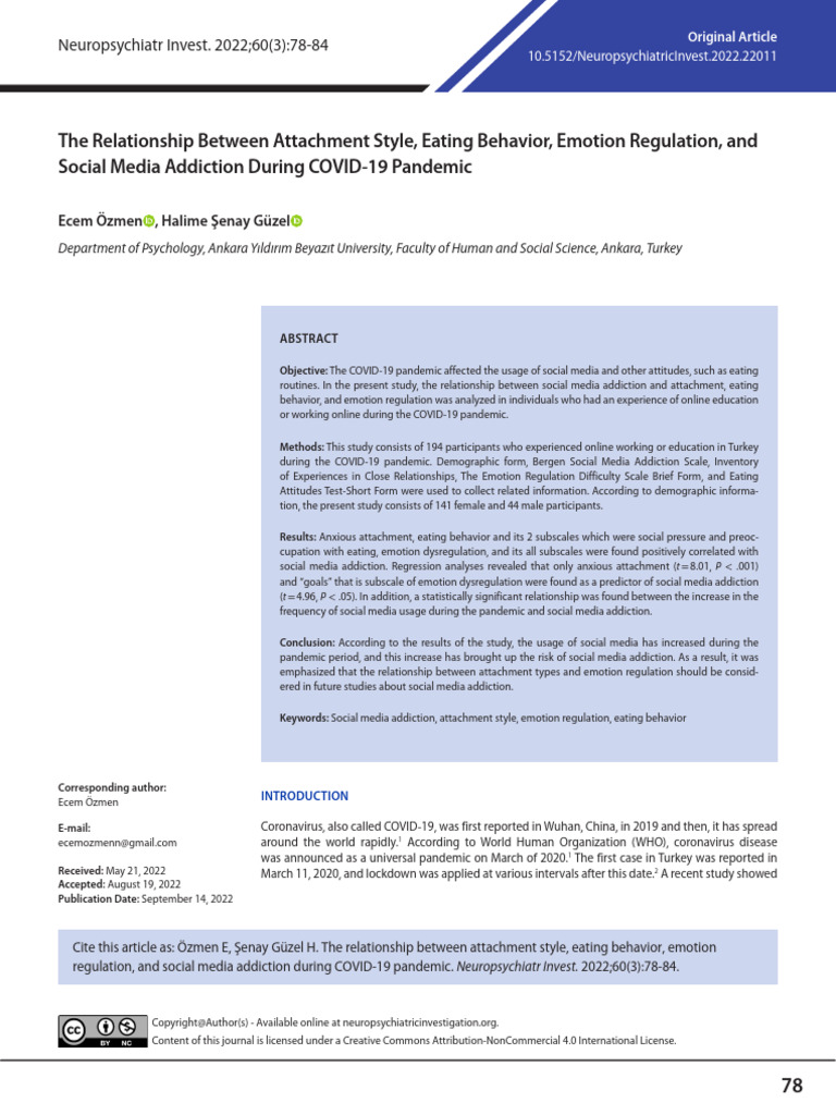 research 2 | PDF | Psychological Concepts | Psychology
