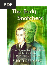 Reed, Susan - The Body Snatcher - Verve-汇出