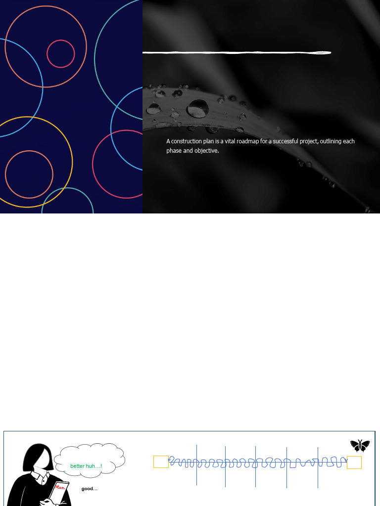 Construction Planning and Scheduling Guide | PDF