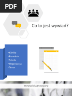 Wywiad Psychologiczny Mgr M Jaworska Osicka Pdf