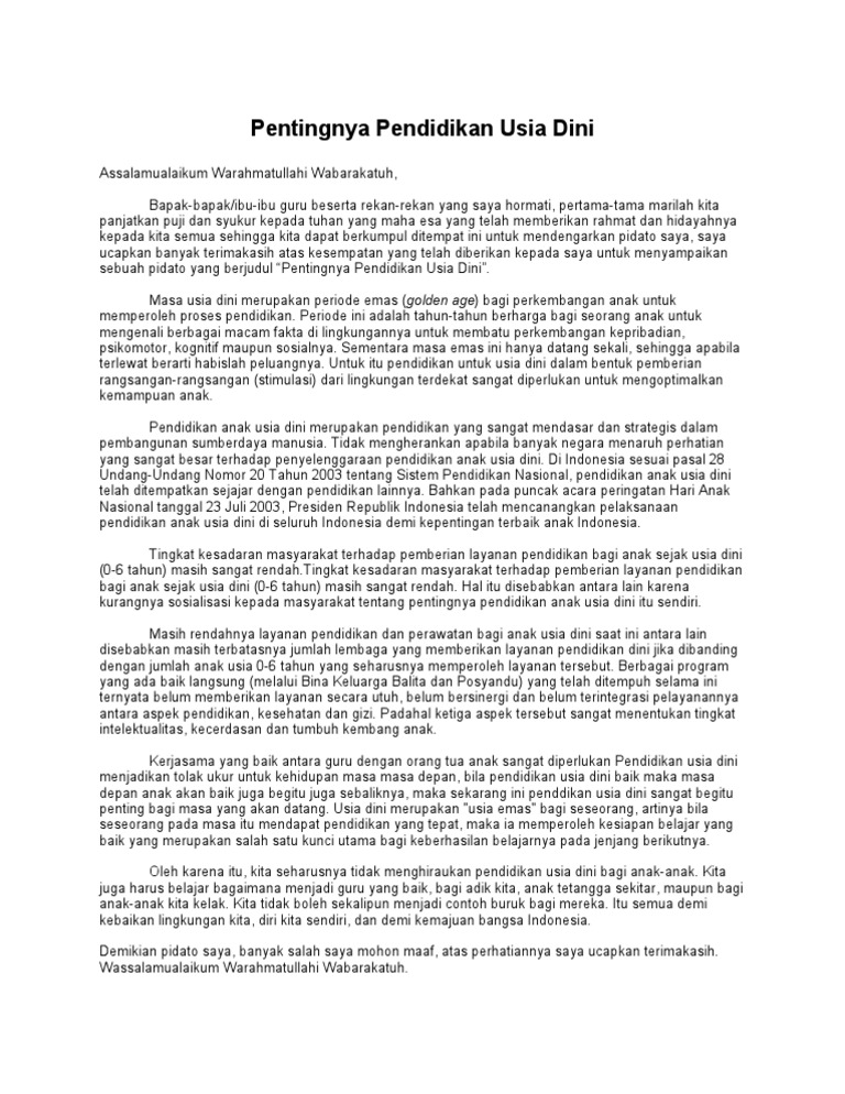 30+ Ide Cara Membuat Pidato Tema Pendidikan - Anna K. Cummings