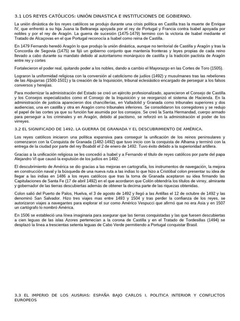 3-1-los-reyes-cat-licos-uni-n-dinastica-e-instituciones-de-gobierno