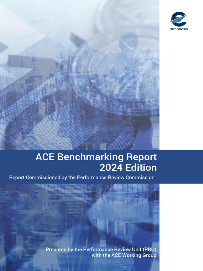 ACE Benchmarking Report 2024 Overview | PDF | Cost Of Living ...