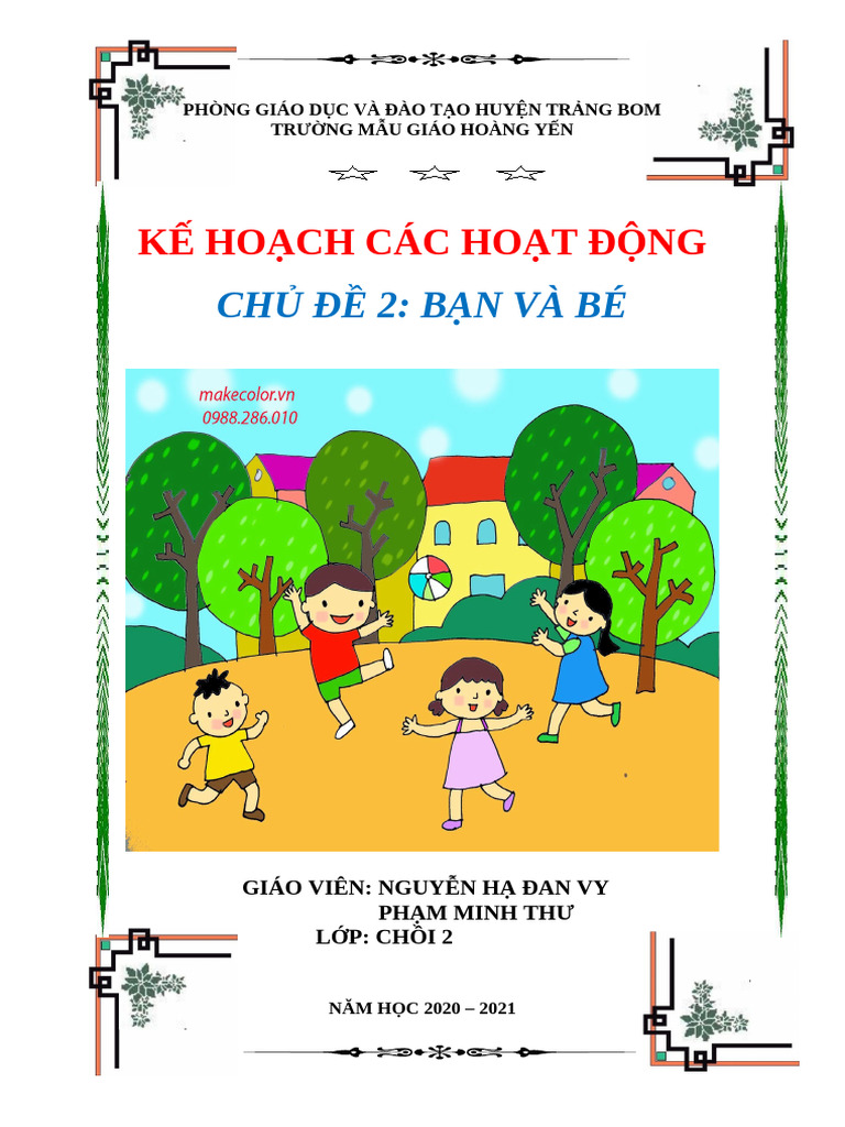 B N Thân 19 - 20 | PDF