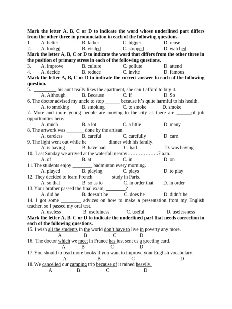 Test 2 | PDF