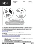 Download Sistema Electrico y de Carga Bmw e60 by Wilder David Ferre Amador SN79338096 doc pdf