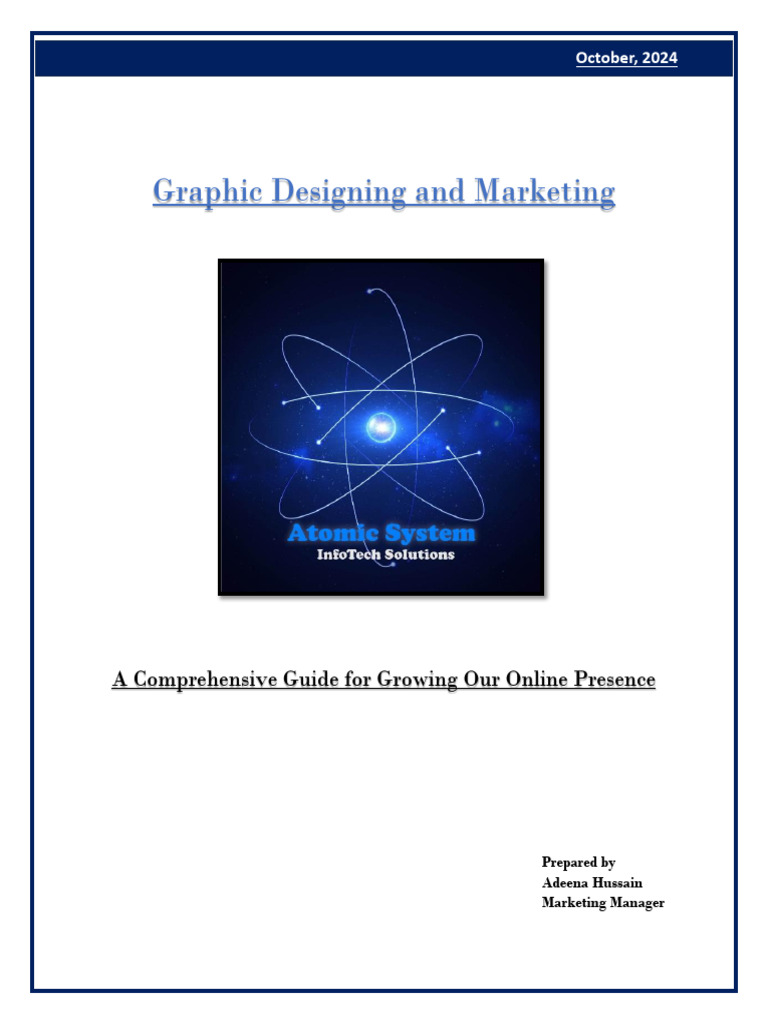 Social Media & Graphic Design Guide | PDF | Art