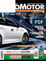 Revista Puro Motor 28
