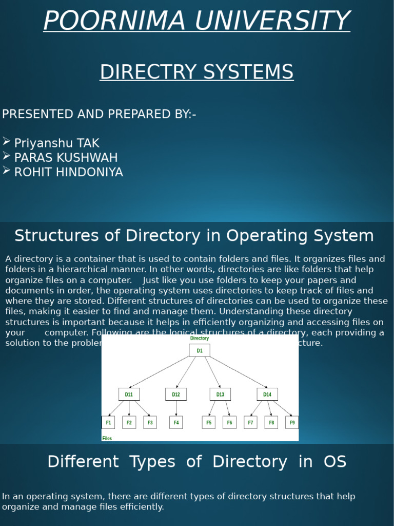 Priyanshu Tak | PDF | Directory (Computing) | Computer File