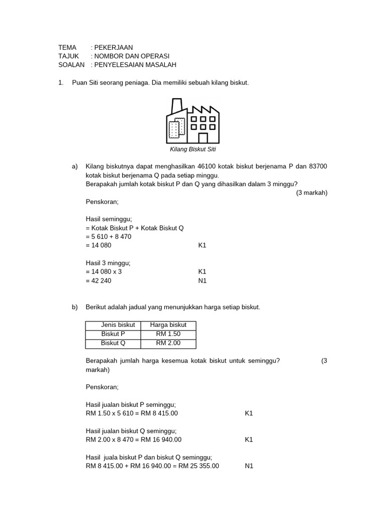 TEMA | PDF