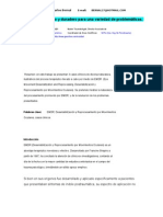 EMDR Casos Clínico y de Investigación