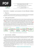 Tesina Segunda Parte | PDF | Microcontrolador | Termopar