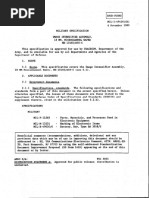 TS-4348/UV Test Set Specifications | PDF | Power Supply | Reliability ...