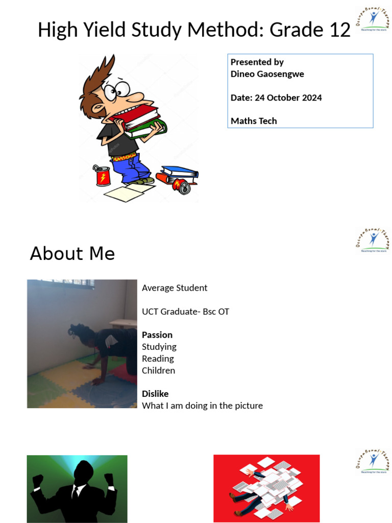 Grade 12 Presentation Pdf Intelligence Ai Semantics