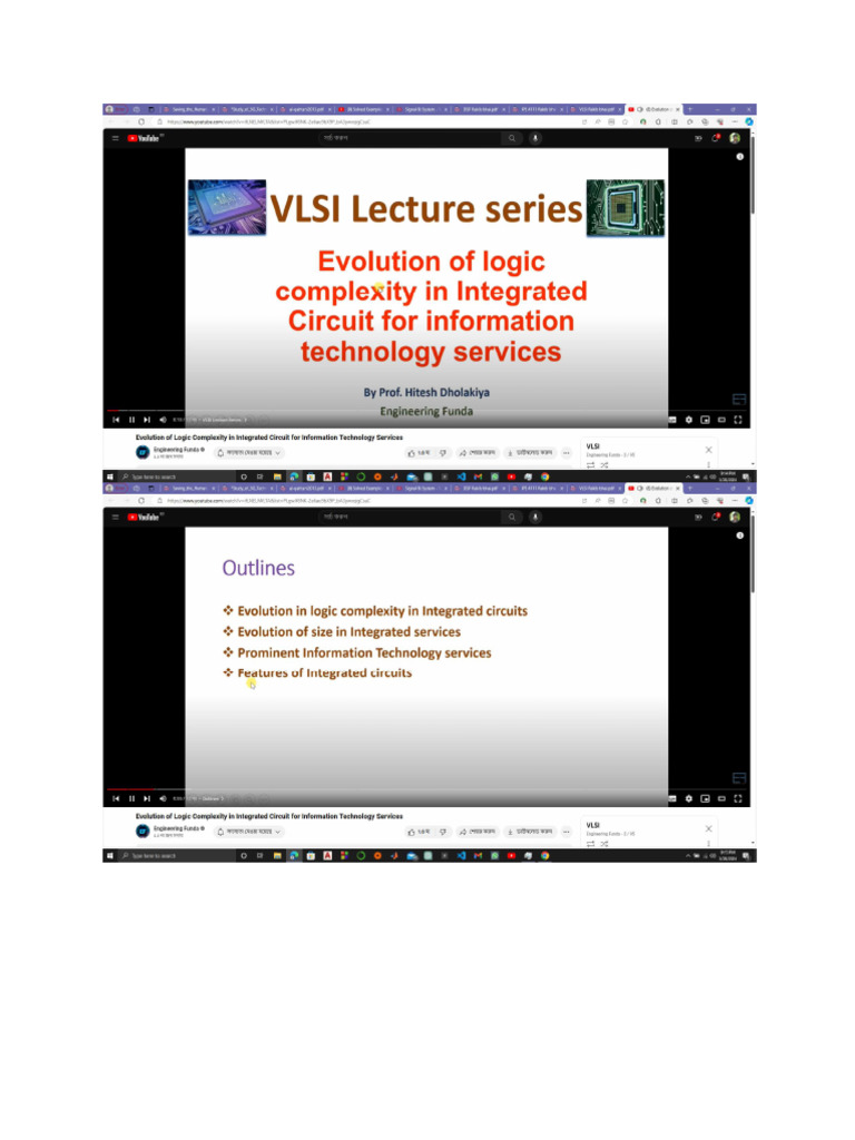 VLSI Ss 1 | PDF
