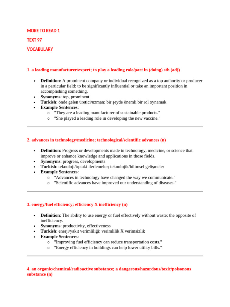 More To Read 1 Pdf