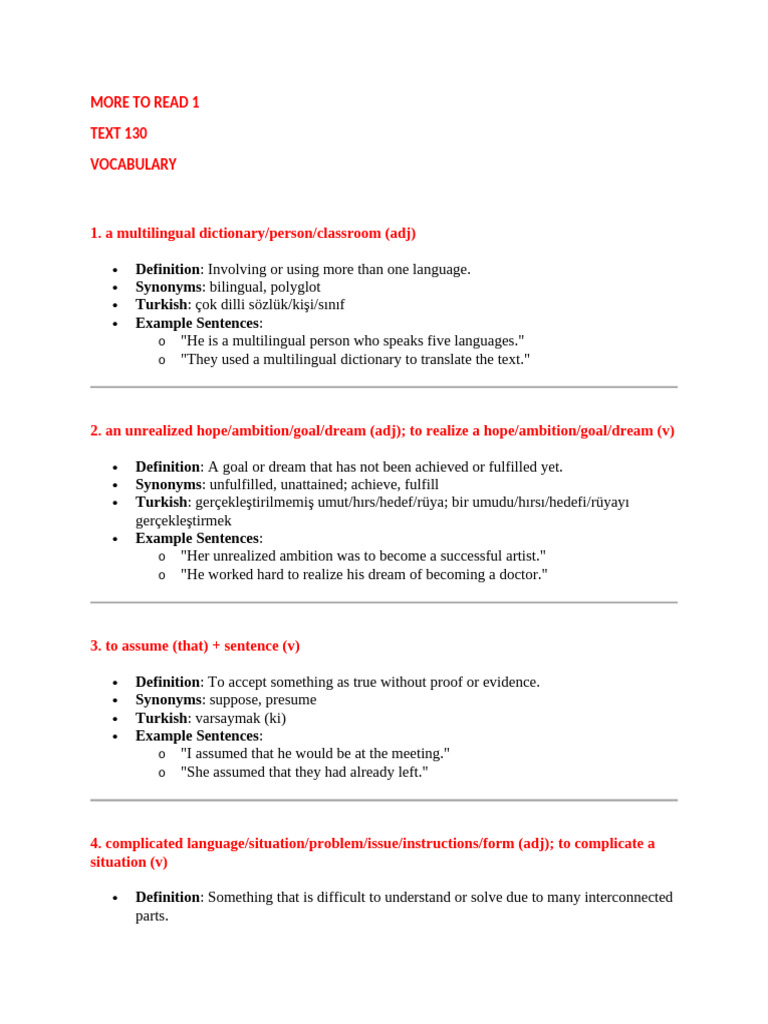 More To Read 1 Pdf