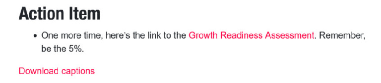 02 Reviewing The Readiness Assessment Pdf