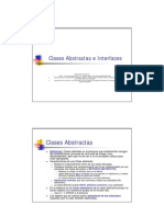 8-Clases abstractas
