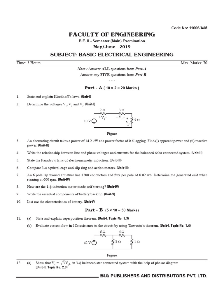 May june 2019 qp main pdf capacitor electric motor