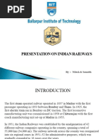 15 Pratice Set For RRB NTPC Graduate Stage 2 Exam | PDF | Rail