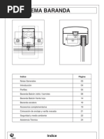 HA BB para Balcon