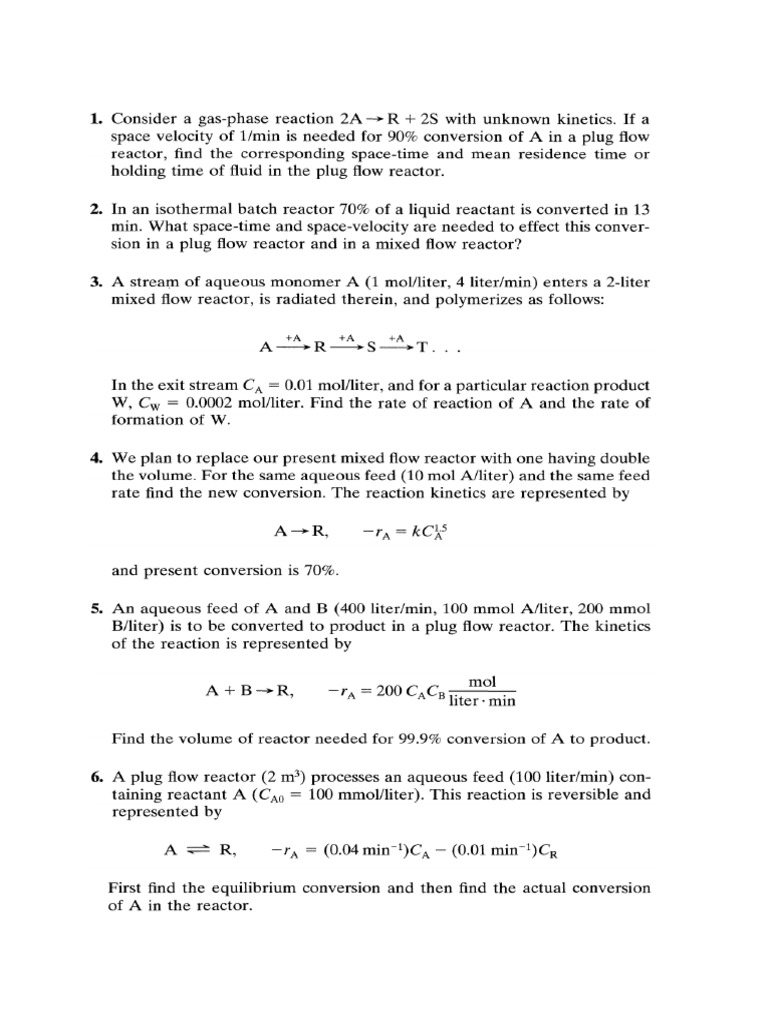 Home Work 4 | PDF
