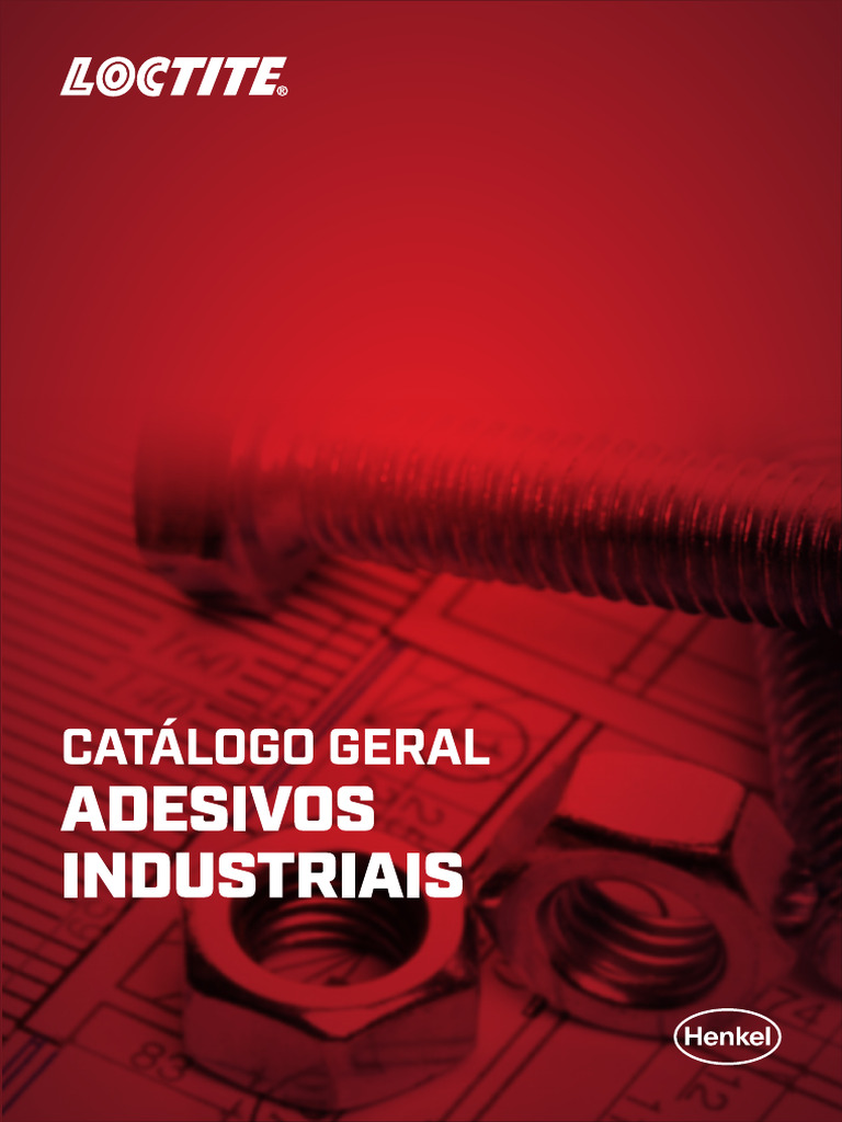 Catalogo Loctite Bra | PDF