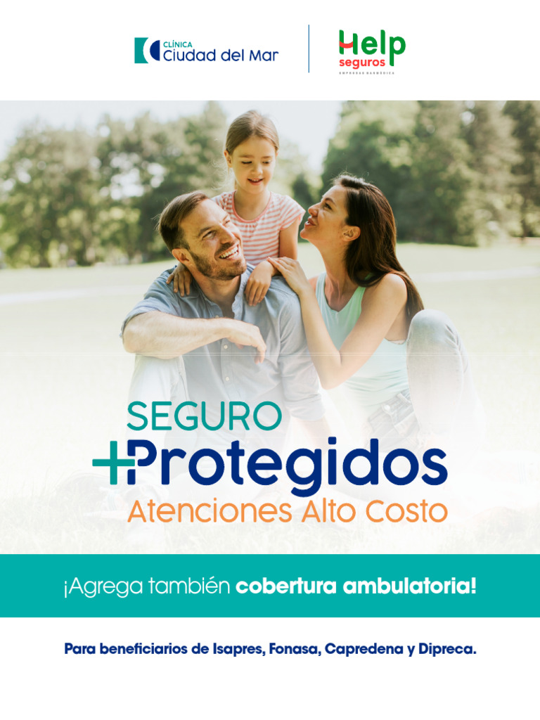 Folleto Digital Carta Oct 2024 | PDF | Póliza de seguros | Medicina CLINICA