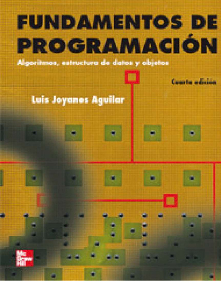 Fotocopia Fundamentos de La Programacion (Imprimir) | PDF