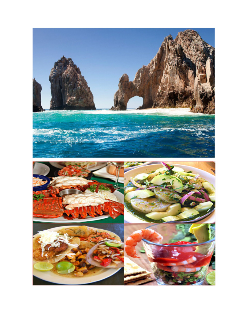 Baja California | PDF