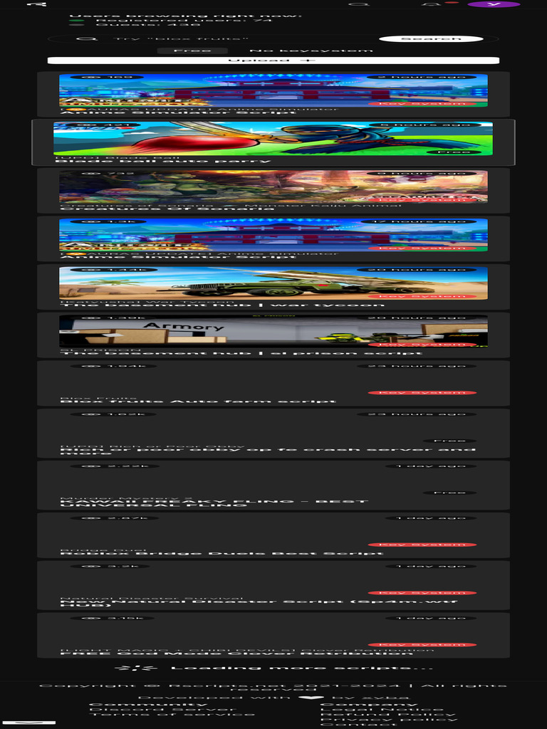 Roblox Scripts Rscripts The 1 Free Roblox Script Provider Pdf