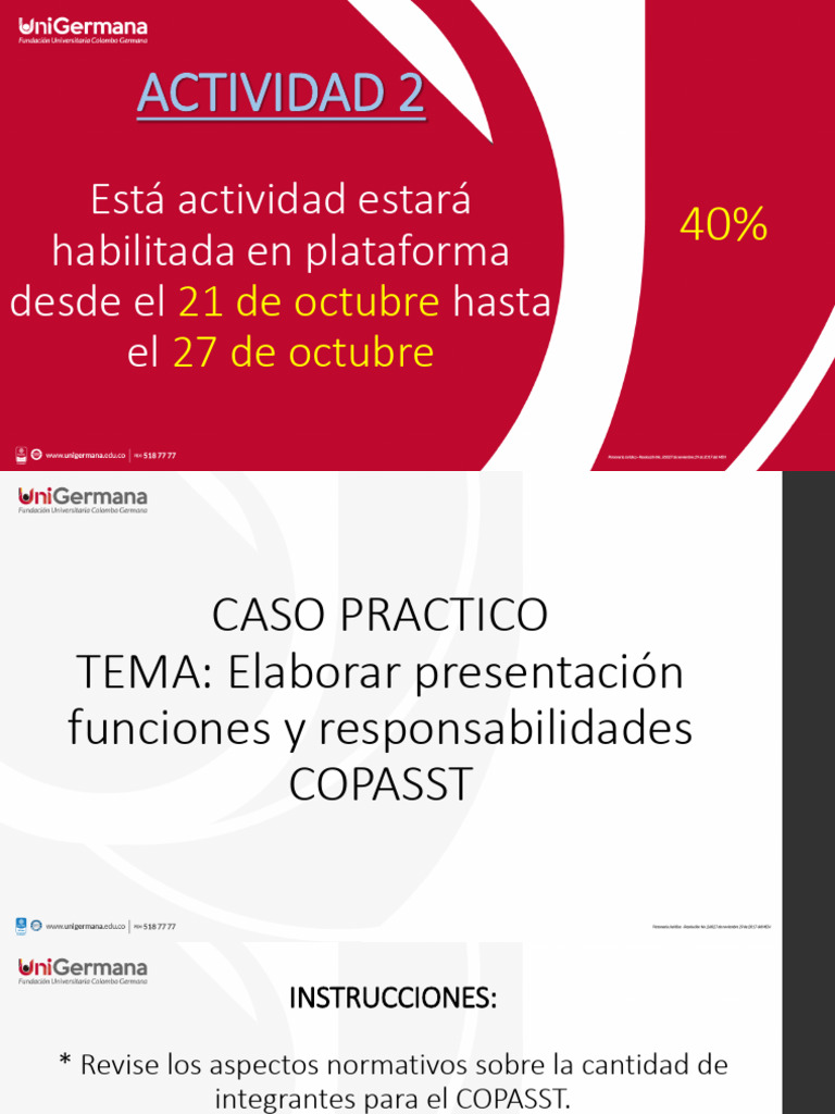 Actividad 2 | PDF