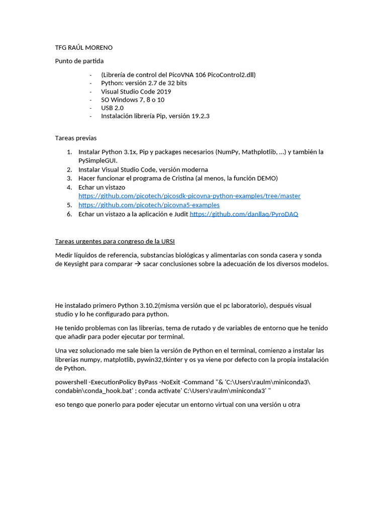 Inicio TFG | PDF