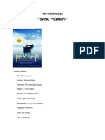 Download Reviews Novel Sang Pemimpi by PoRtgas D Riedjzal SN79355643 doc pdf