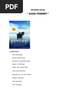 Download Reviews Novel Sang Pemimpi by PoRtgas D Riedjzal SN79355643 doc pdf