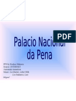 Palacio Nacional Da Pena