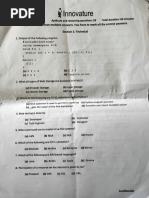 Code With Harry c++ Web Notes | PDF | C++ | Computer Programming