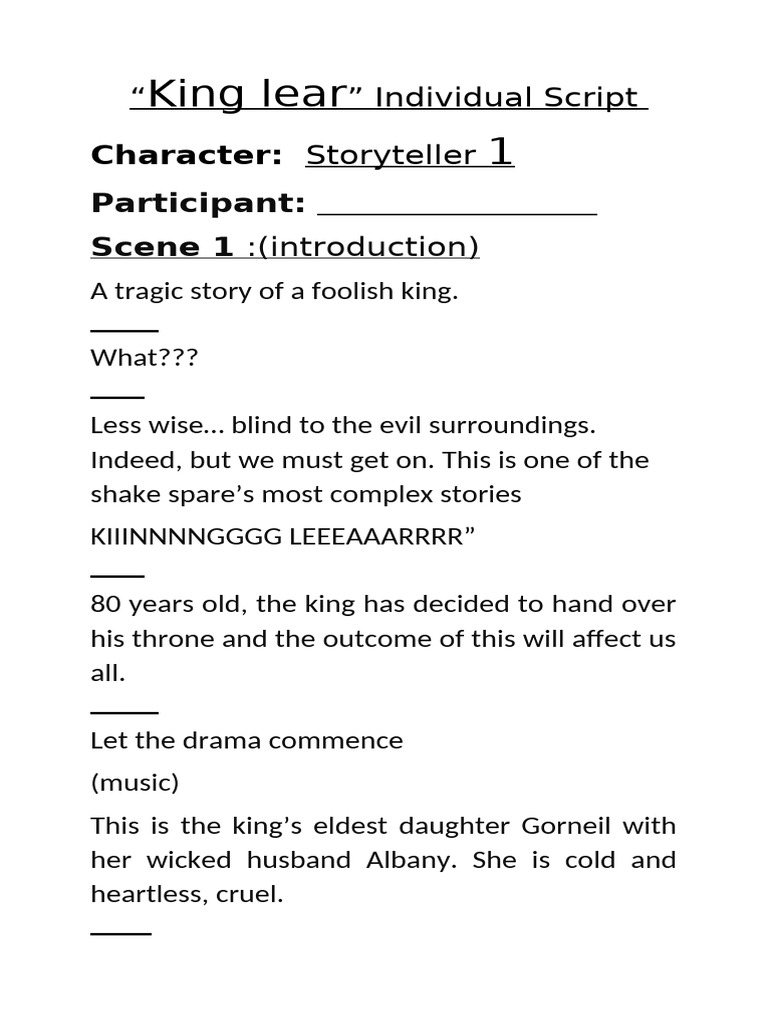 Storyteller 1. | PDF | Poetry | General Fiction