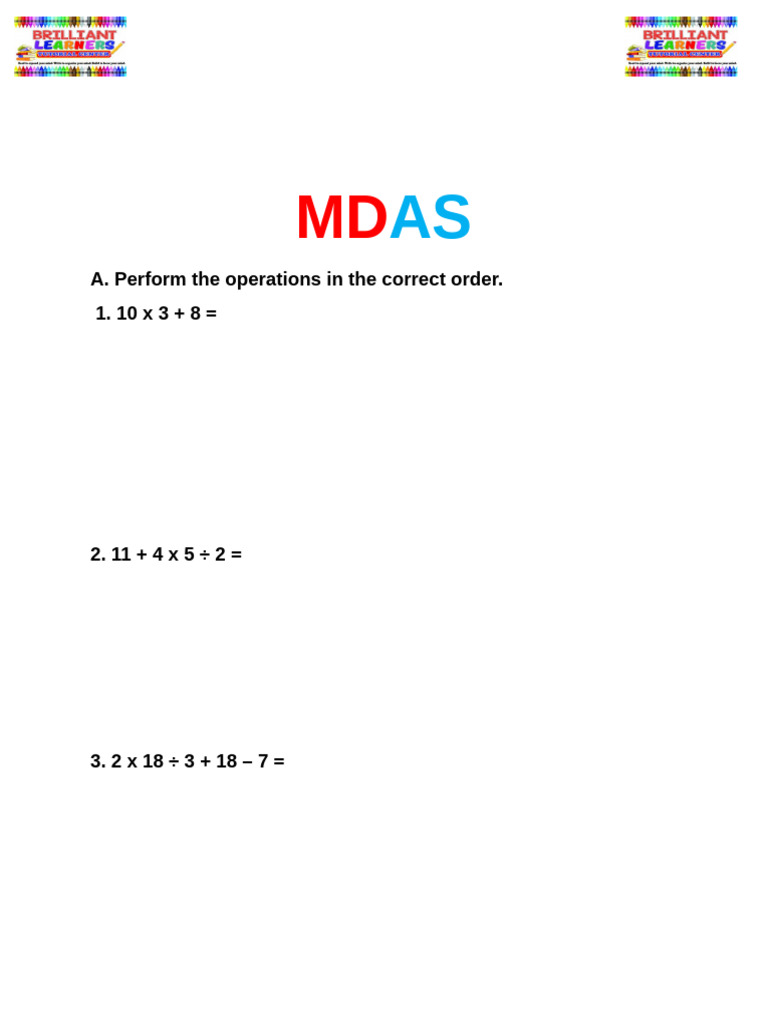 Mdas - Lian - ST Paul | PDF