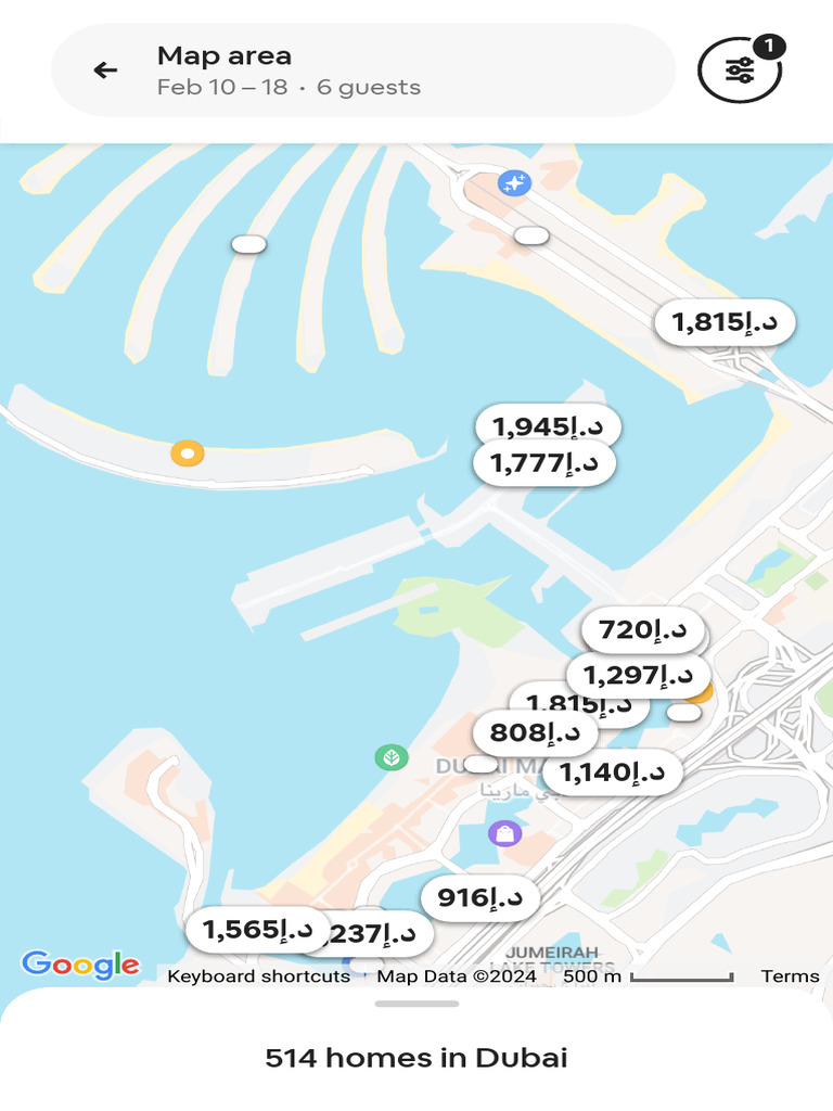 Httpswww airbnb aesdubai united arab emirateshomesadults 6 checkin