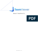 Team Viewer Manual Pt