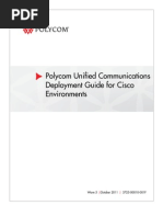 Download Polycom Unified Communications for Cisco Uc Manager Environments Admin Guide by sumanth83137 SN79360674 doc pdf