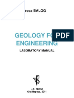 Geology For Engineering