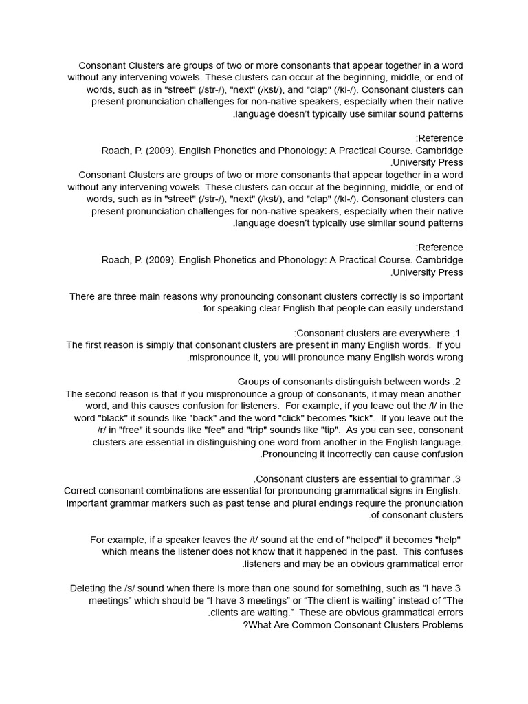 consonant-clusters-are-groups-of-two-or-more-consonants-that-appear