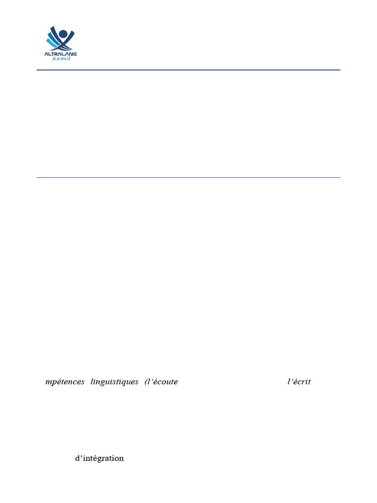 Practical Guidelines for Teaching Language Skills | PDF | Reading ...