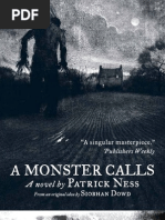 A Monster Calls - Chapter Questions | PDF | Language Arts & Discipline ...