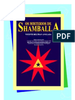 Os Misterios de Shamballa