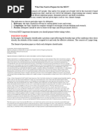 Mun Debate Script | PDF | Public Sphere | Government